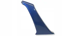 Mitsubishi OE XB645263 Garniture Vitre Arrière Gauche B34