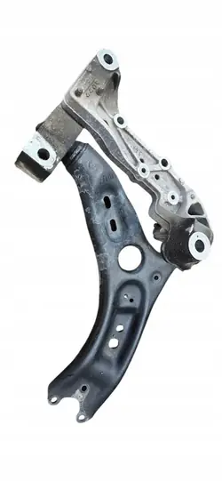 AUDI A3 8P Braccio Anteriore Destro 1K0407152BD