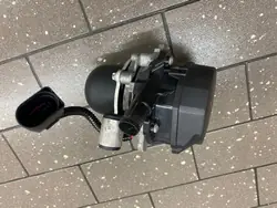 Pompe à air secondaire OEM Porsche 911 991 3.8