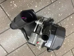 Pompe à air secondaire OEM Porsche 911 991 3.8