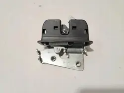 Encosto de cabeça traseiro BMW M8 OEM 7465727 - Usado