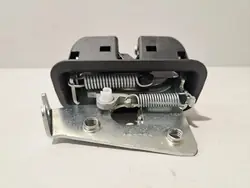 BMW M8 taka-päännojain OEM 7465727 - Käytetty