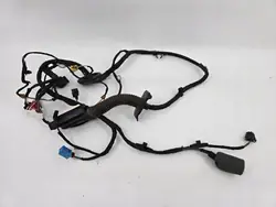 Harness de puerta delantera Audi A5 Sportback 8W8971035AE