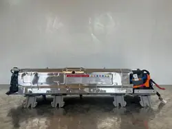 Batería híbrida usada OEM 37501-CM020 para Hyundai Kona