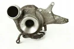 Turbo BMW F20 F21 116d 118d E84 X1 7812321