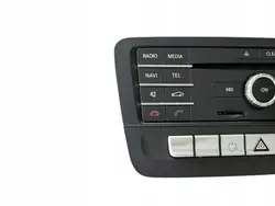 OEM A2469005613 Radio-Navigaation Lukija Mercedes