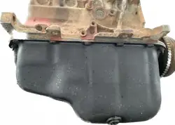 Oljetunna 1.2 16v Fiat Punto Bravo