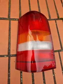 MERCEDES VITO W638 LUZ TRASERA IZQUIERDA 6388201264