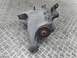 2011 Land Rover Discovery 4 Differential 3.0 Diesel CH224W063AB