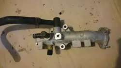 Thermostatgehäuse OEM 423tsagdg für Hyundai Genesis Coupe