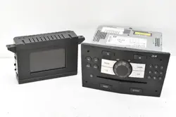 Radio OEM 13257038 CD MP3 pour Opel Corsa D 06-11