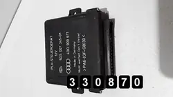 ECU Audi OEM AM-330870 para A8 1986 - Usado