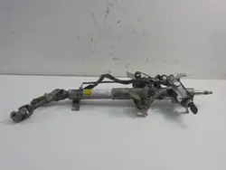 Handbremse Mechanismus & Schlüssel OEM 316450 Suzuki Baleno
