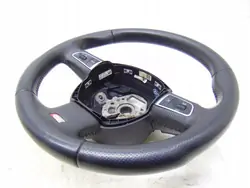 Volante Audi S-Line Cuero OEM 8K0419091BC