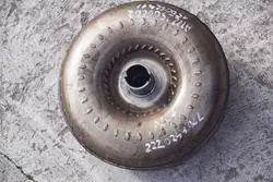 Embrayage Hydraulique - Mercedes E A207 W207 2.2 CDI
