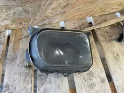 Mercedes E-Klasse W210 95-99 Rechter Mistlamp Halogeen