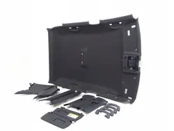 OEM 2GA867501M Schwarze Dachhimmel für VW T-Roc R-Line