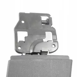 Mercedes W207 Cabrio Tak Bagage Lucka Gångjärn Höger OEM A2097500851