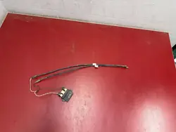 BMW X3 F25 Fotsensor OEM 7373992 - Begagnad
