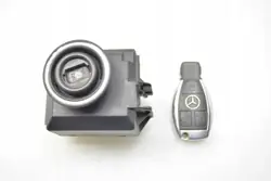 Wagenheber Mercedes-Benz E W212 OEM A2189053401 Gebraucht