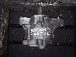 2009 Renault Koleos Boîte de transfert 2000dci 067022