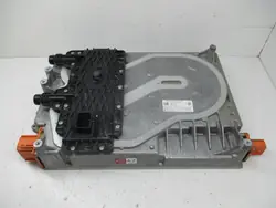 VW ID.4 Acculader OEM 1EA915684BG - Gebruikt