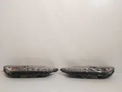 Voorlamp Links/Rechts OEM 92207-J90/92208-J90 Hyundai Kona