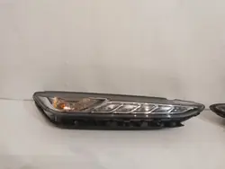 Etupäävalo Vasen/Oikea OEM 92207-J90/92208-J90 Hyundai Kona