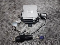 KIT DE DÉMARRAGE FIAT SIENA I 1.6 16V IAW1ABB92