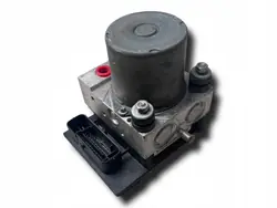 ABS-pump Styrenhet OEM D843 för Audi A4 B6