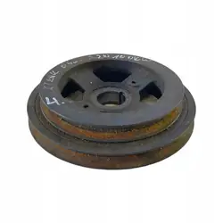 Poulie de vilebrequin Nissan X-Trail T30