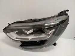 Renault Megane IV RS Full Led vasen lamppu