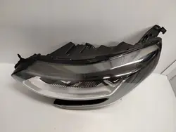 Lampe gauche Full Led Renault Megane IV RS