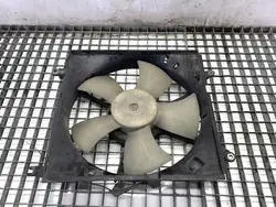 Klimatanläggning fläkt OEM LORK-318-16252 Toyota RAV4 II