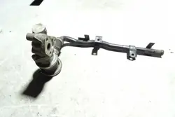 EGR-venttiili AUDI A4 (8D2, B5) 1.8L bensiini