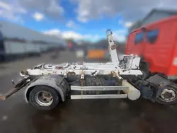 Attelage OEM KSD 11_X - Presko 2007