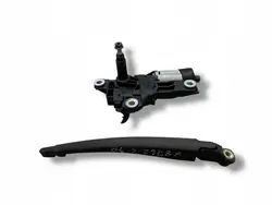 Volvo C30 2006 Heckwischermotor OEM W000023199