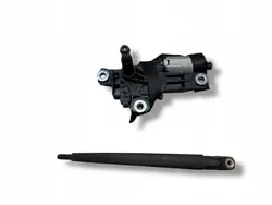 Motor limpiaparabrisas trasero Volvo C30 2006 OEM W000023199