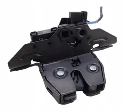 Baklucka Lås Opel Mokka A X I 12- 13587640