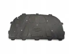 Motorhuiskap Isolatie Audi A4 B8 Facelift 2014 8T0863825H