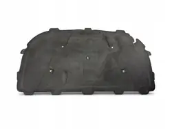 Engine Hood Insulation Audi A4 B8 Facelift 2014 8T0863825H