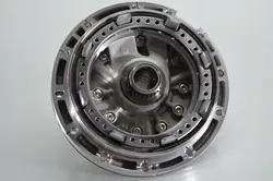Oliepomp met stator OEM 072.07 voor Hyundai