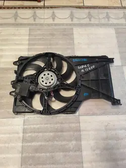 Lüfter OEM 39021786 für Opel Corsa E 1.4 Turbo
