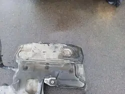 Réservoir carburant Audi A6 S6 C7 OEM 4G0201021BG