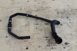 Conector de manguera de agua AUDI A6 C7 8K0122293H