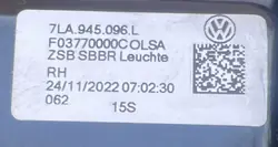 Feu arrière droit VW T6.1 Multivan OEM 7LA945096L