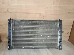 Radiador de agua AUDI A4 B5 PASSAT B5 A6 C5 1.9TDi