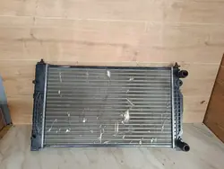 Radiateur d'eau AUDI A4 B5 PASSAT B5 A6 C5 1.9TDi