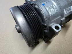 Compresseur climatisation d'occasion OEM 55194880 pour Fiat Grande Punto 1.4