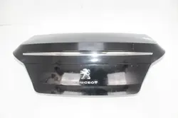 Baklucka OEM 375484065 för Peugeot 508 I Sedan